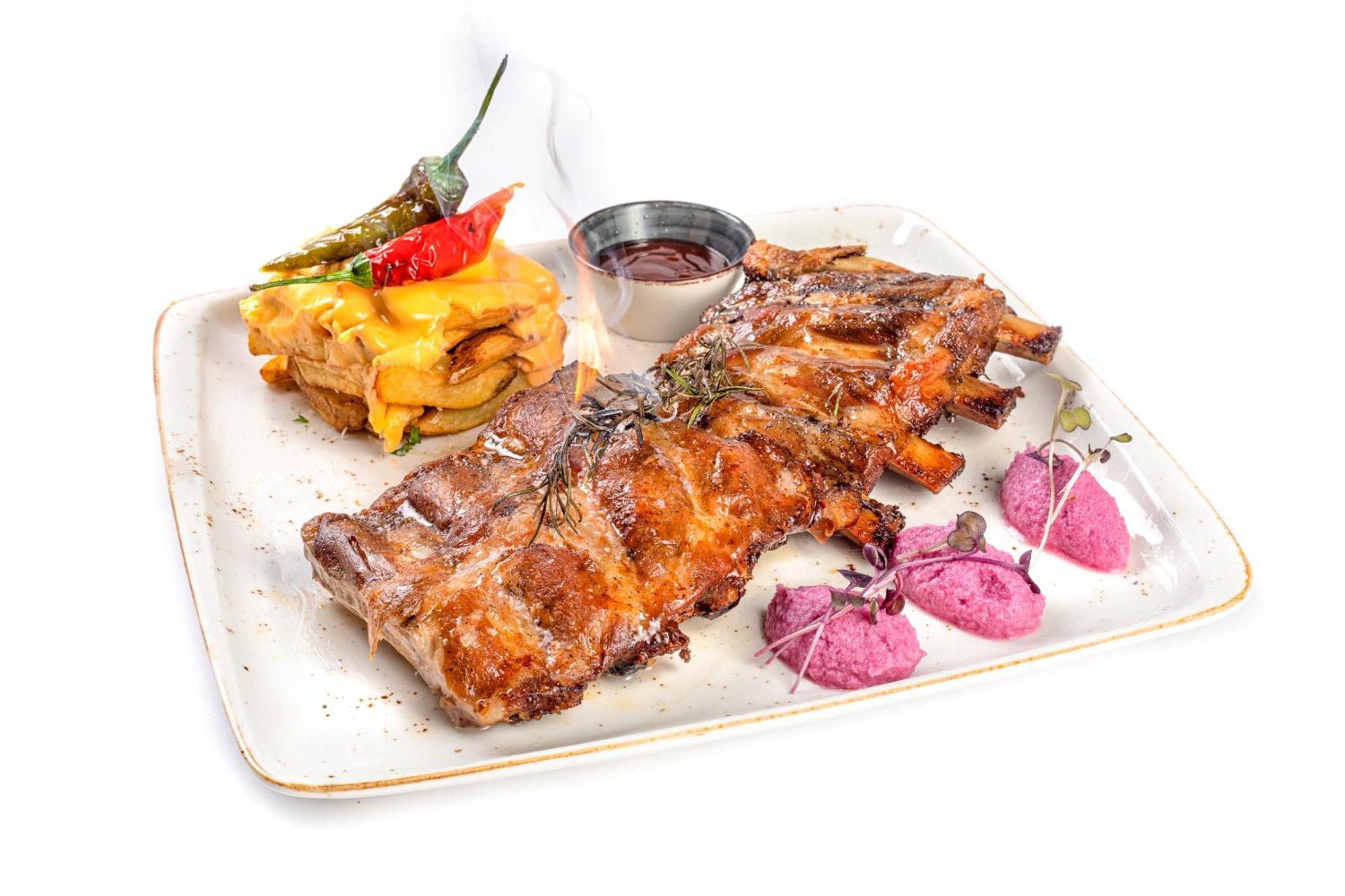 Casa Vatra Radauti 호스텔 외부 사진